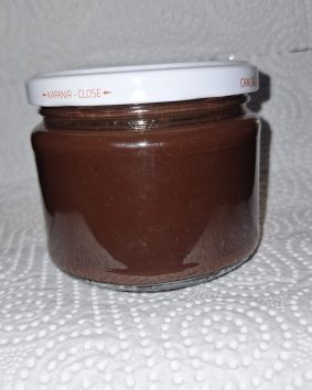 Erik ve Armut Marmelatı