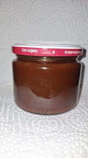 Kuşburnu mermalatı