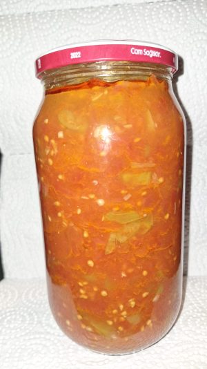 Menemen