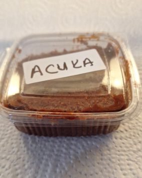 EV YAPIMI KAHVALTILIK ACUKA